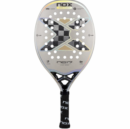 Nox NG17 Luxury Series